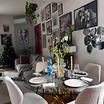 The Nest Homestay Perugia