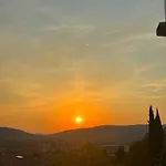 Privat bolig The Nest Perugia