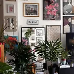 The Nest Privat bolig *