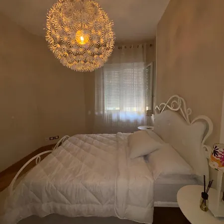 Δωμάτια σε οικογενειακή κατοικία The Nest *