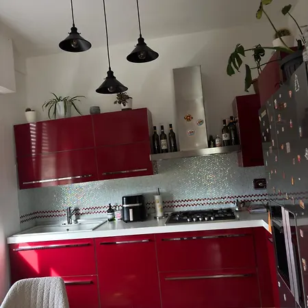 The Nest Quarto em Acomodações Particulares *