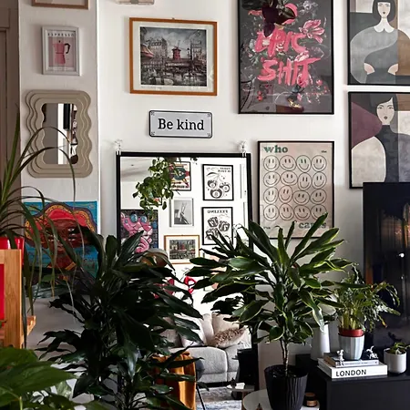 The Nest Δωμάτια σε οικογενειακή κατοικία *