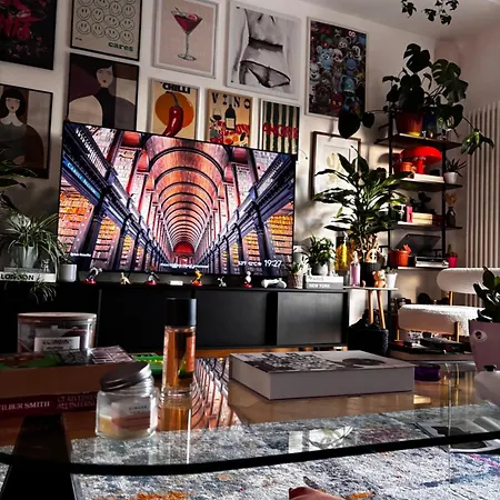 The Nest Περούτζια