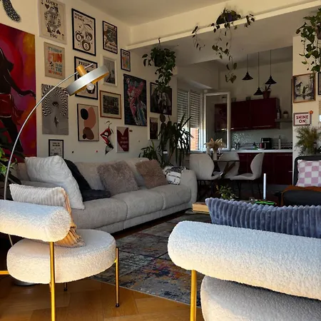 The Nest Privat bolig