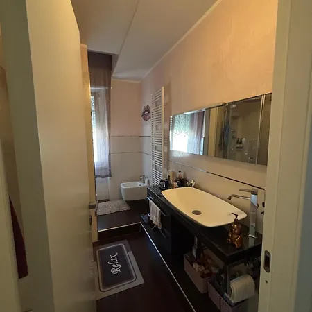 The Nest Περούτζια