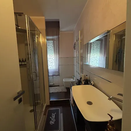 The Nest Quarto em Acomodações Particulares Perúgia