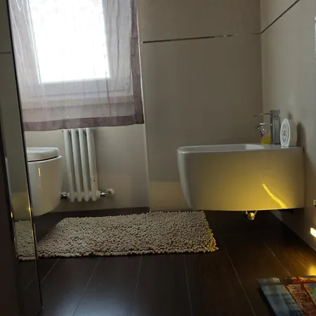 Quarto em Acomodações Particulares The Nest *