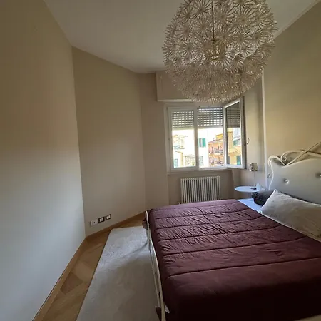 Privat bolig The Nest Perugia