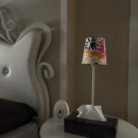 Pansiyon The Nest Perugia