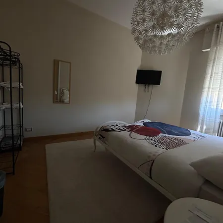 The Nest Перуджа