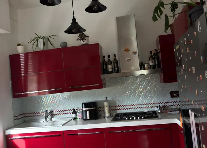 The Nest Privat bolig *