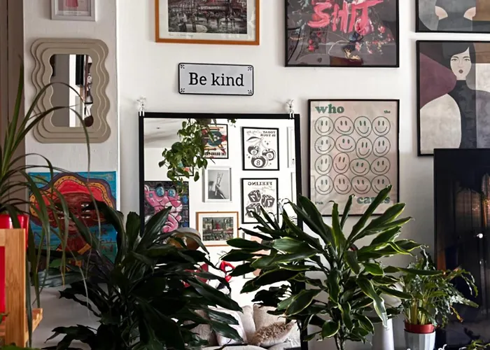 The Nest Privat bolig *