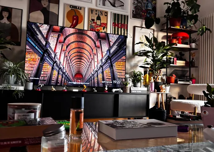 The Nest Перуджа