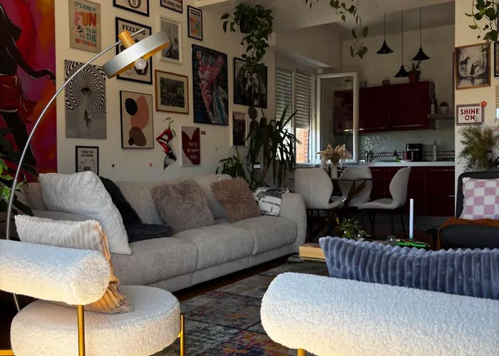 The Nest Privat bolig