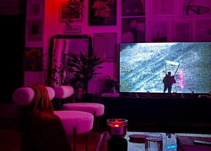 The Nest Privat bolig *