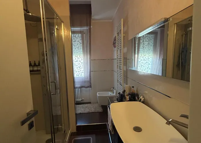 The Nest Privat bolig Perugia