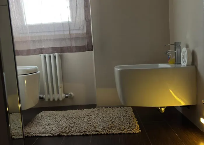 Проживание в семье The Nest *