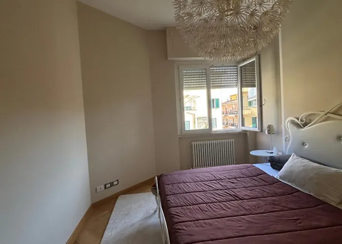 Privat bolig The Nest Perugia