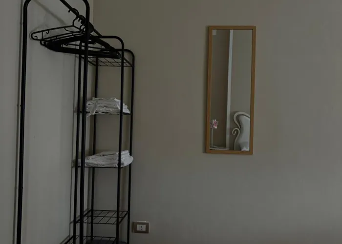 Проживание в семье The Nest *